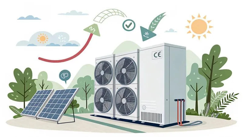 Beneficios de los Contratos de Mantenimiento Mensuales